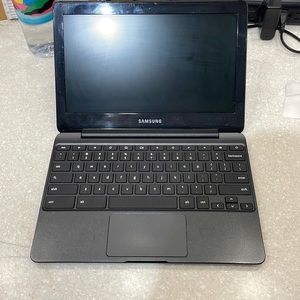 Samsung Chromebook
